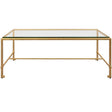 Maitland Coffee Table Coffee Tables MAITLAND G