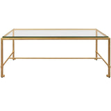 Maitland Coffee Table Coffee Tables MAITLAND G