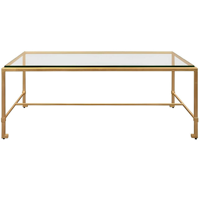 Maitland Coffee Table Coffee Tables MAITLAND G
