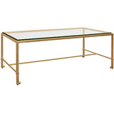 Maitland Coffee Table Coffee Tables MAITLAND G