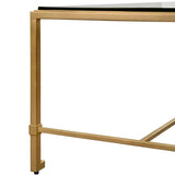 Maitland Coffee Table Coffee Tables MAITLAND G