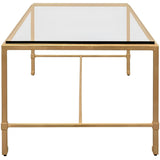 Maitland Coffee Table Coffee Tables MAITLAND G