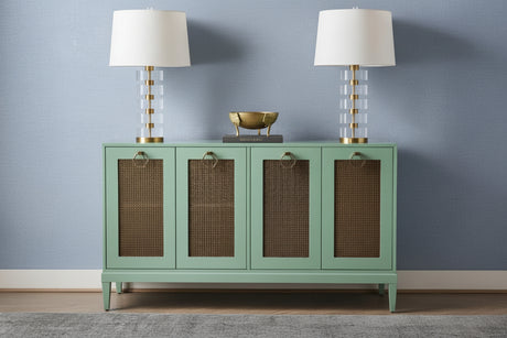 Marcella Buffet Sideboards + Cabinets