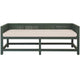 Monterey Bench Dining Chairs + Benches MONTEREY HGR