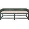 Monterey Bench Dining Chairs + Benches MONTEREY HGR
