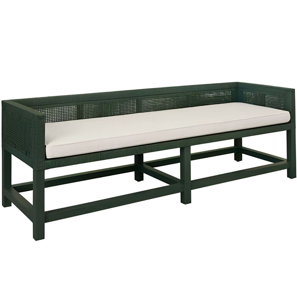 Monterey Bench Dining Chairs + Benches