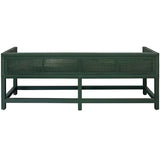 Monterey Bench Dining Chairs + Benches