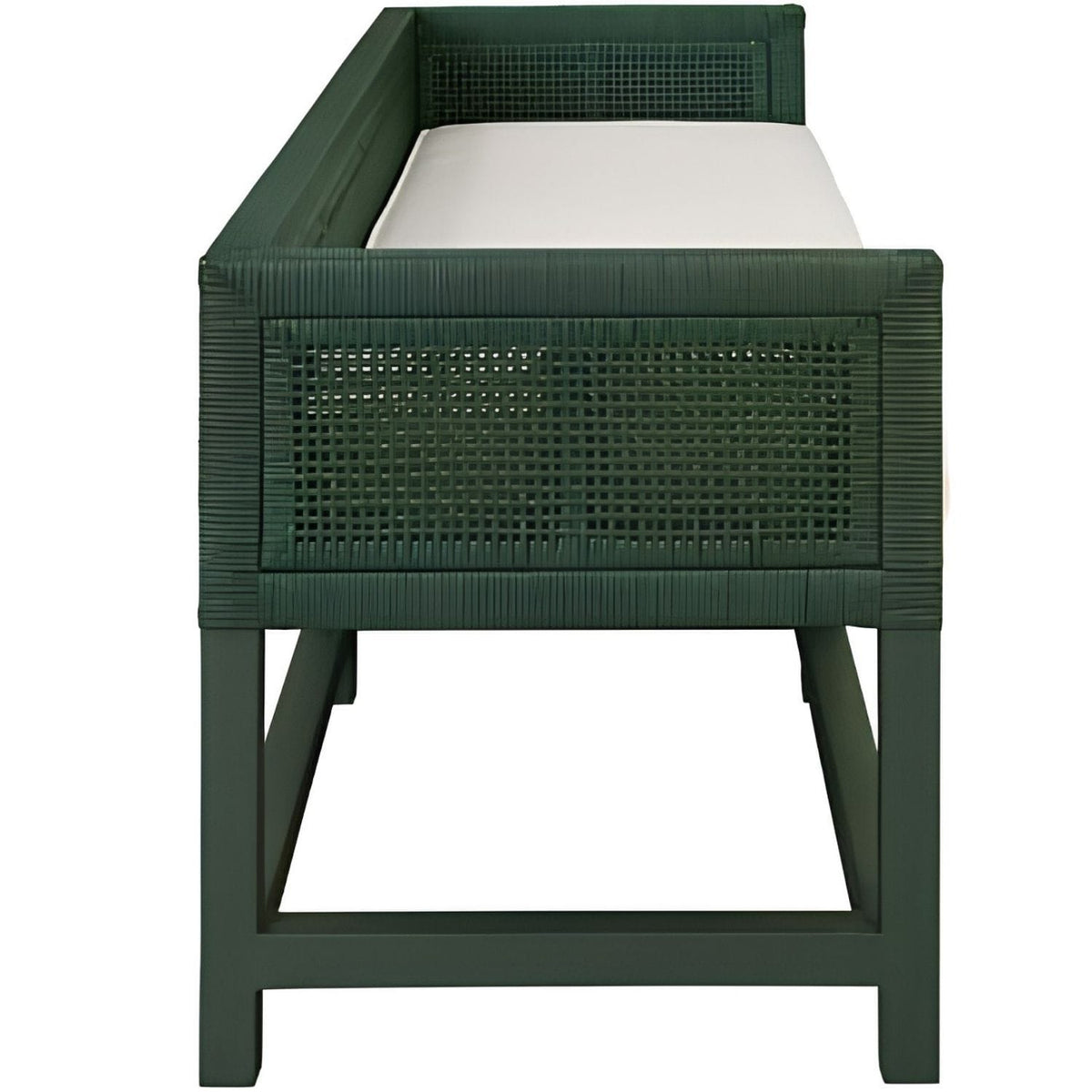 Monterey Bench Dining Chairs + Benches