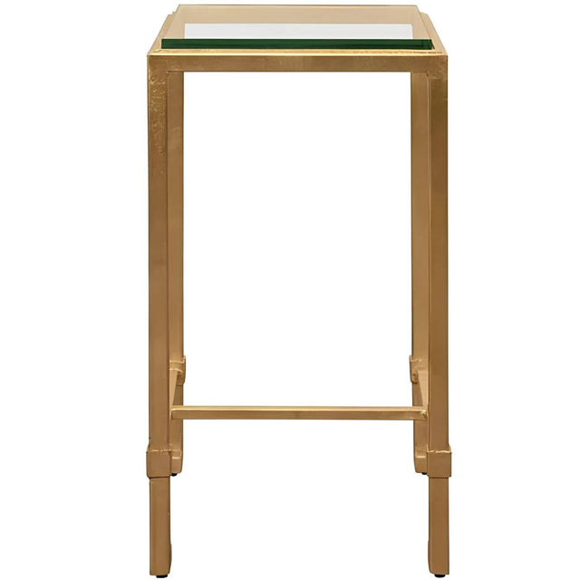 Naomi Table Side Tables NAOMI G 607629027885