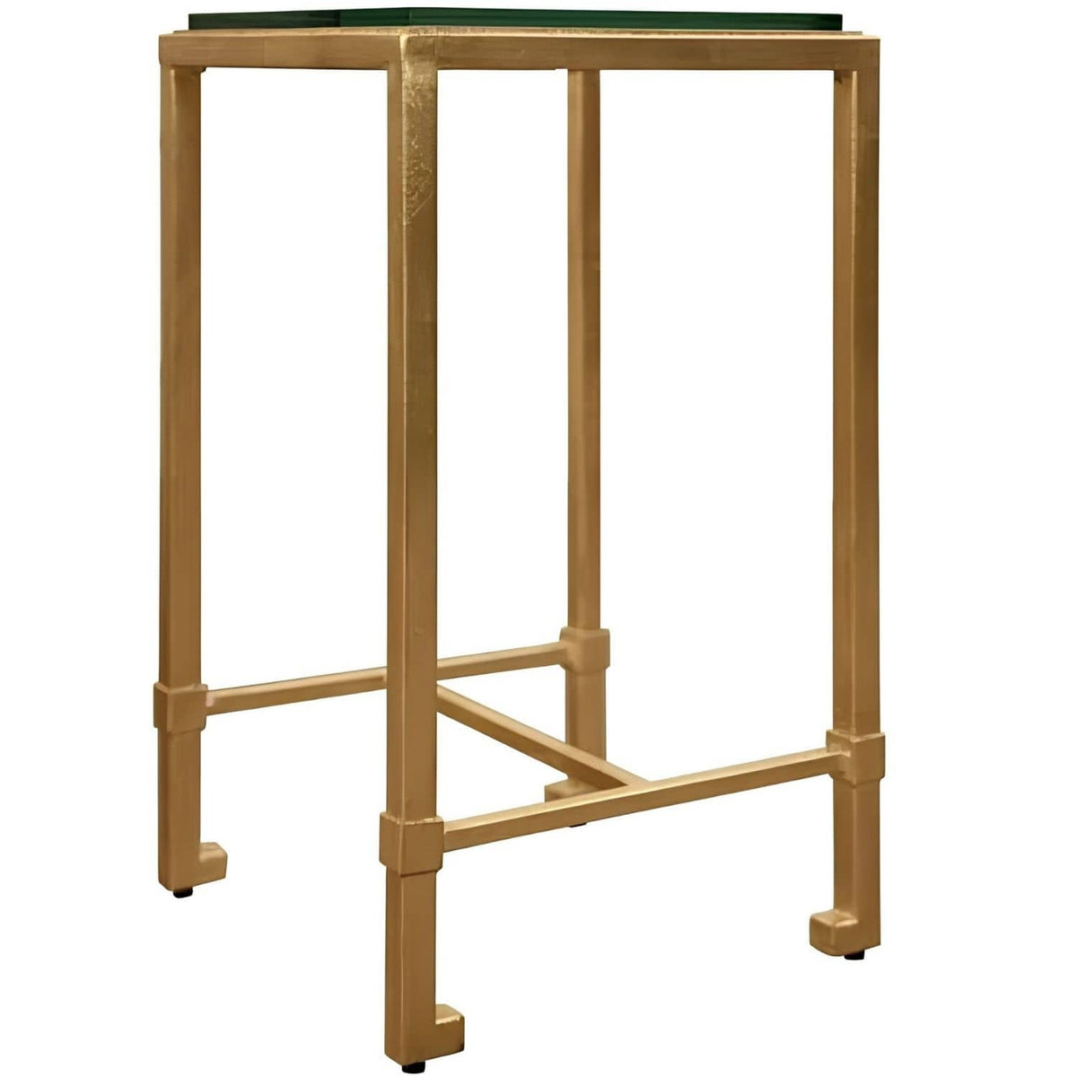 Naomi Table Side Tables NAOMI G 607629027885