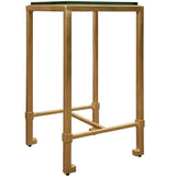 Naomi Table Side Tables NAOMI G 607629027885