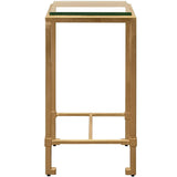 Naomi Table Side Tables NAOMI G 607629027885