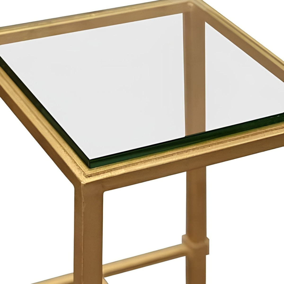 Naomi Table Side Tables NAOMI G 607629027885