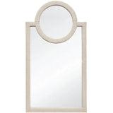 Orlando Mirror Rectangle + Square Mirrors ORLANDO AW