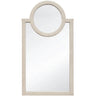 Orlando Mirror Rectangle + Square Mirrors ORLANDO AW