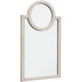 Orlando Mirror Rectangle + Square Mirrors