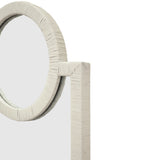 Orlando Mirror Rectangle + Square Mirrors
