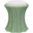 Paisley Stool Ottomans + Stools PAISLEY SG