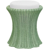 Paisley Stool Ottomans + Stools PAISLEY SG