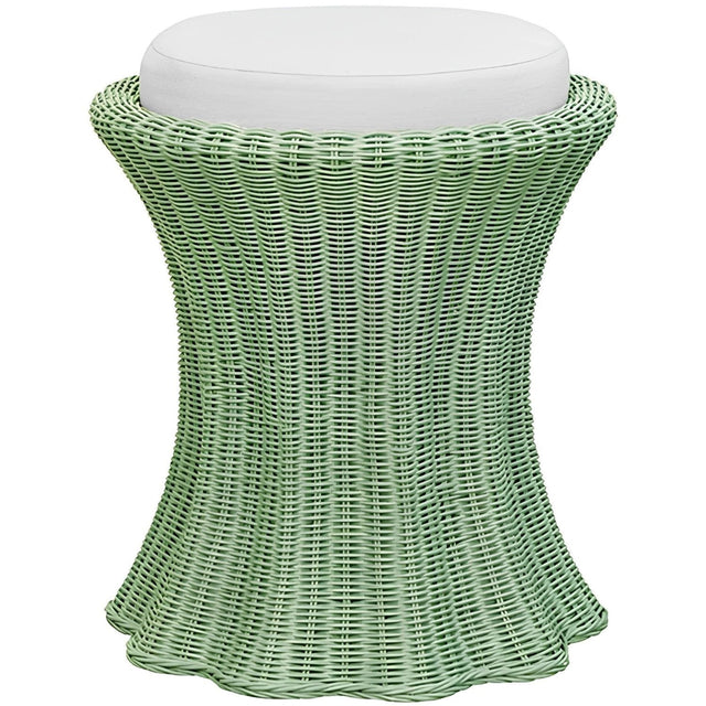 Paisley Stool Ottomans + Stools PAISLEY SG