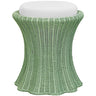 Paisley Stool Ottomans + Stools PAISLEY SG