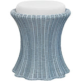 Paisley Stool Ottomans + Stools PAISLEY LB