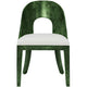 Rafferty Dining Chair Dining Chairs + Benches RAFFERTY EBW