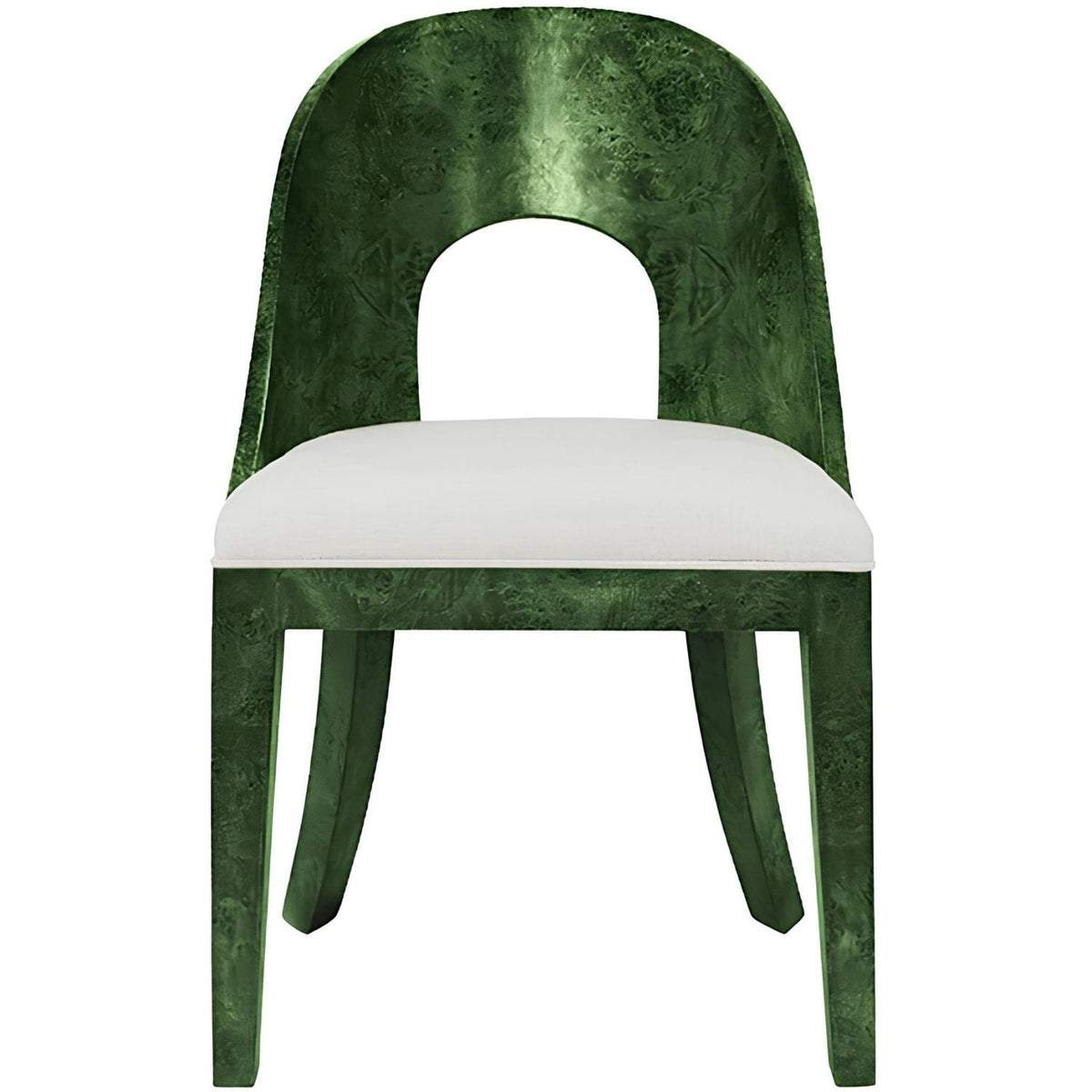 Rafferty Dining Chair Dining Chairs + Benches RAFFERTY EBW