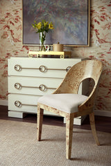 Rafferty Dining Chair Dining Chairs + Benches