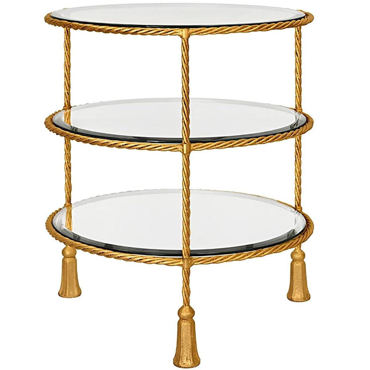 Siegal Occasional Table Side Tables SIEGAL G 607629027915