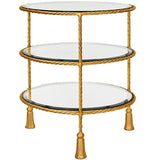 Siegal Occasional Table Side Tables SIEGAL G 607629027915