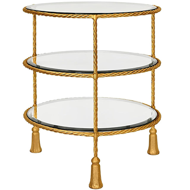 Siegal Occasional Table Side Tables SIEGAL G 607629027915
