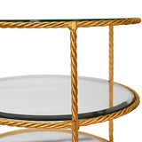 Siegal Occasional Table Side Tables SIEGAL G 607629027915