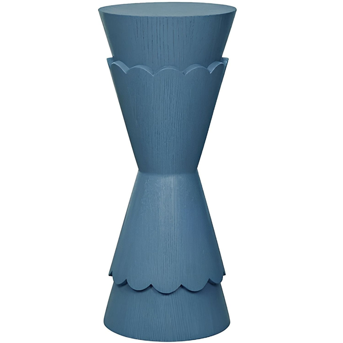 Vivienne Occasional Table Side Tables VIVIENNE BL 607629029094