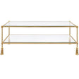 Whitley Coffee Table Coffee Tables WHITLEY G