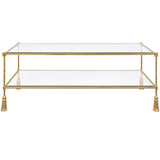 Whitley Coffee Table Coffee Tables WHITLEY G