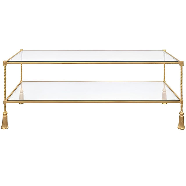 Whitley Coffee Table Coffee Tables WHITLEY G