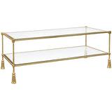 Whitley Coffee Table Coffee Tables WHITLEY G
