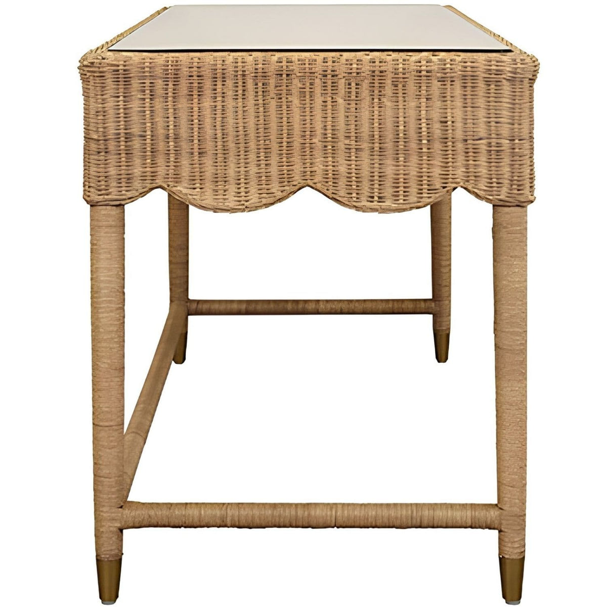 Zoey Desk Desks ZOEY