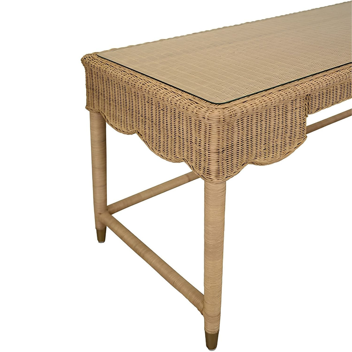 Zoey Desk Desks ZOEY