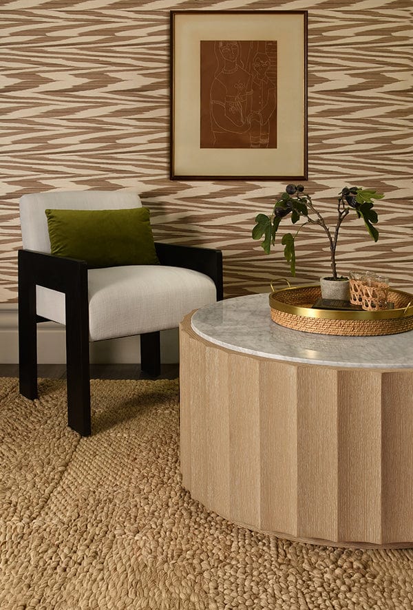 Astor Accent Chair Accent Chair