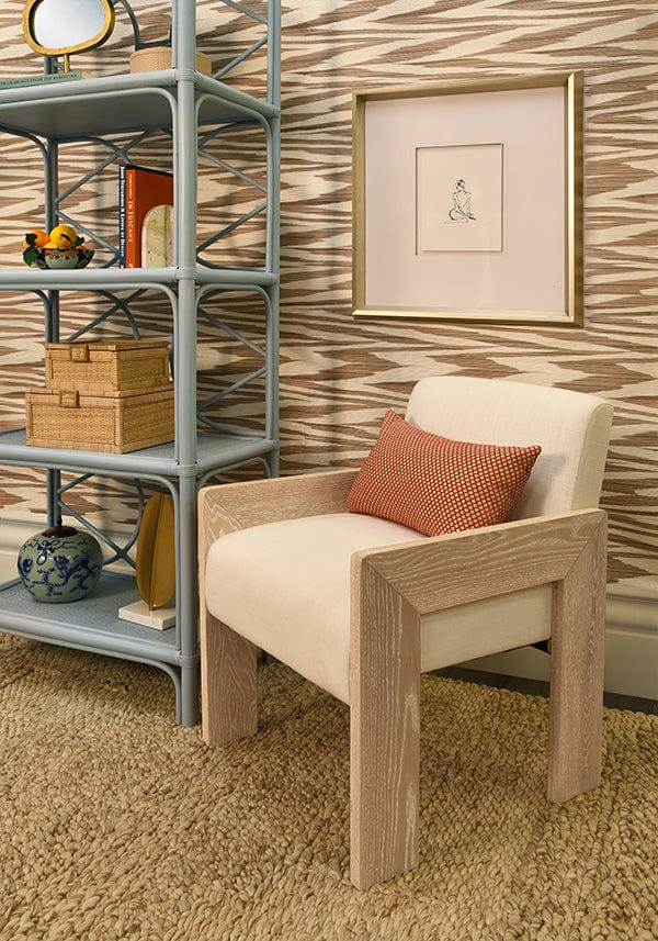Astor Accent Chair Accent Chair