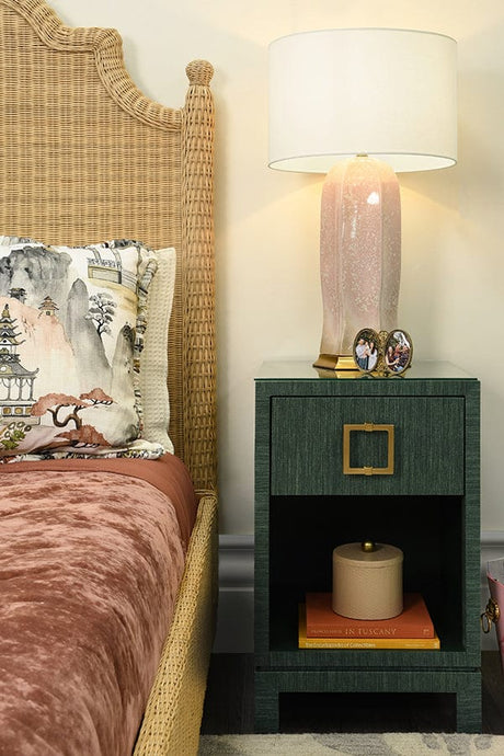 Barron Lamp Table Lamps