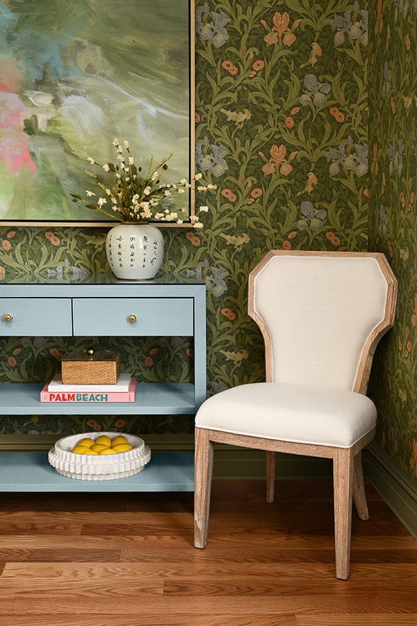 Briar Console Table Bookcases, Tall Cabinets + Shelving