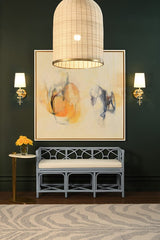 Demi Sconce Wall Sconces DEMI ABR