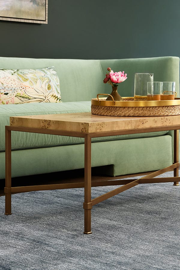 Hardwick Coffee Table Coffee Table