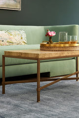Hardwick Coffee Table Coffee Table