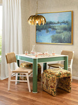 Jackie Game Table Game Tables JACKIE GR 607629011266