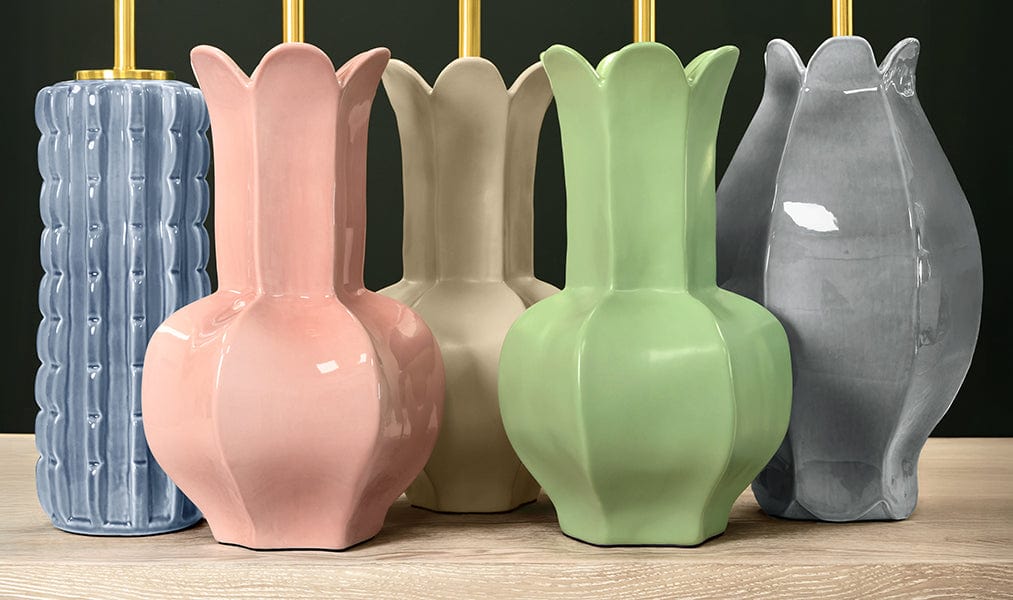 Lyla Lamp Table Lamps