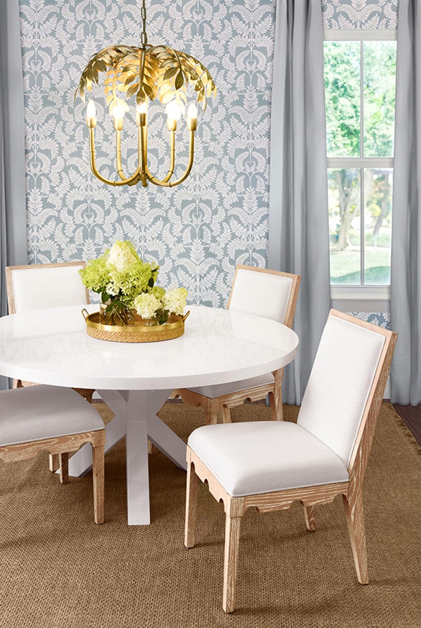 Millie Chandelier Chandeliers MILLIE 607629042215